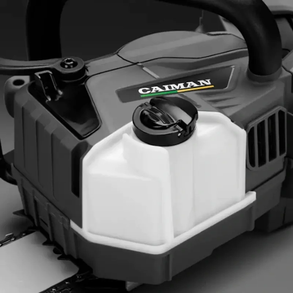 Caiman ENO CSTi14 аккумуляторная цепная пила (1 x 4 Ач, ЗУ) 01-010603-0002