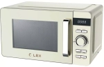 Отдельностоящая микроволновая печь LEX FSMO D.04 IV