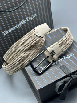 Ремень Zegna