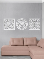 Декор для дома на стену