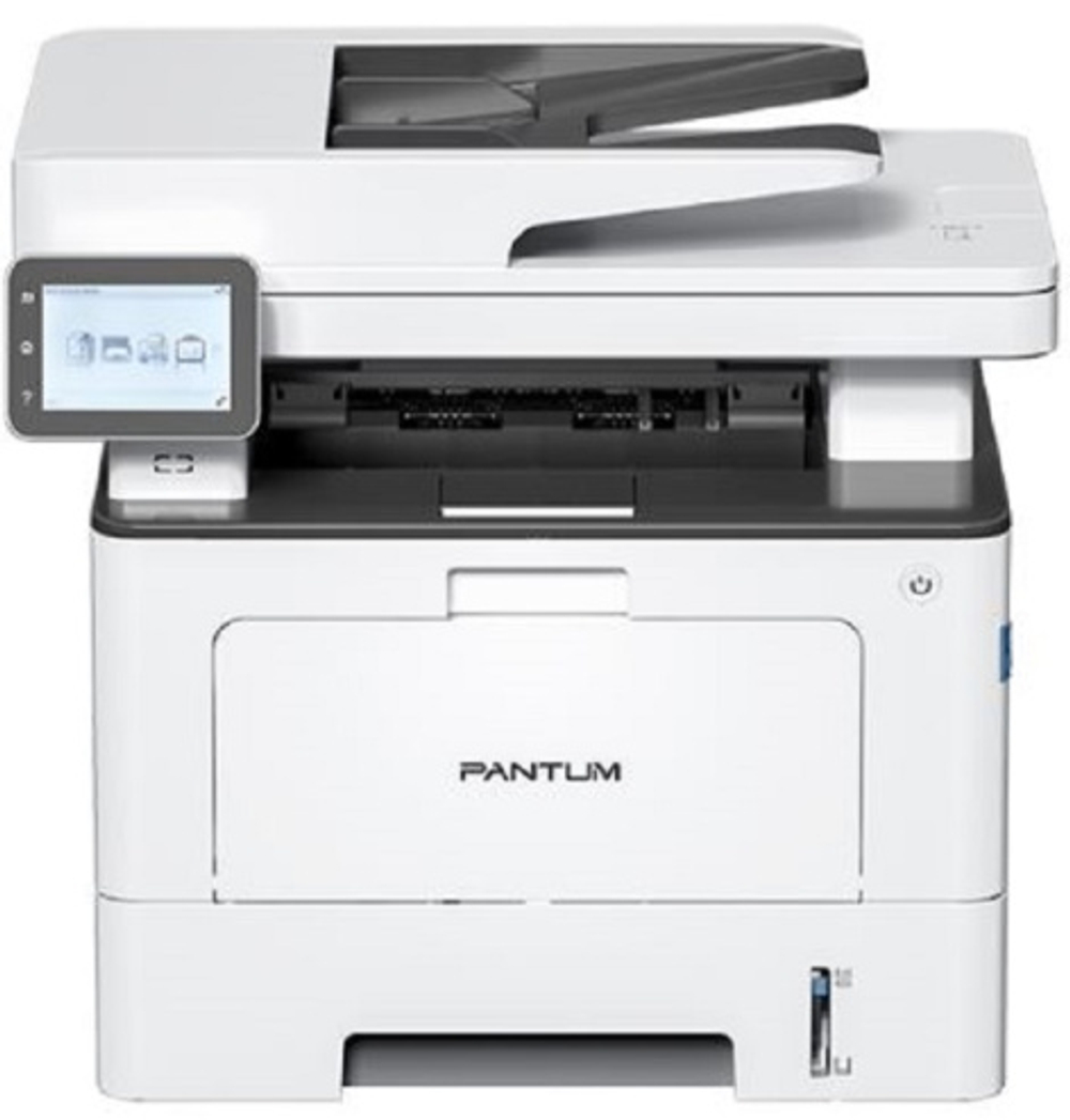 МФУ лазерное черно-белое Pantum BM5201ADW