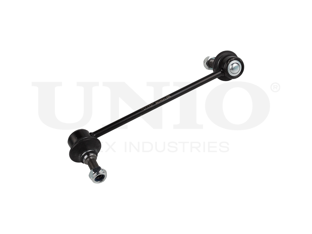Стойка стабилизатора передняя левая UNIO SSP-50103