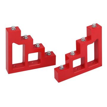 Шинные изоляторы и шинодержатели