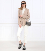 Сумка через плечо THE MONOGRAM J MARC MINI Marc Jacobs - серый(H901M06RE22)