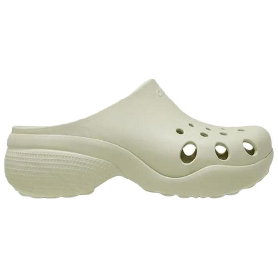 Crocs Eurow 'Bone White'