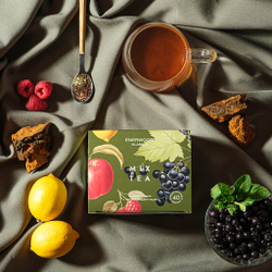 Enerwood Classic MIX Чай ассорти МИКС 40шт, 4 вкуса по 10шт