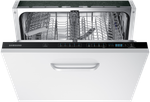 Samsung DW60M5050BB