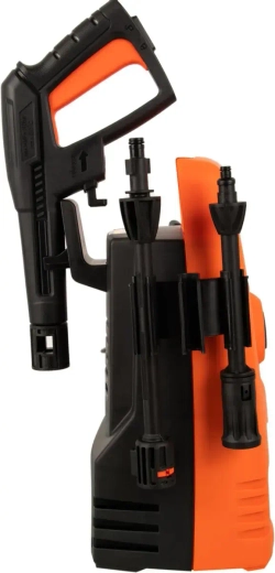 Мойка высокого давления Carver CW-1400A