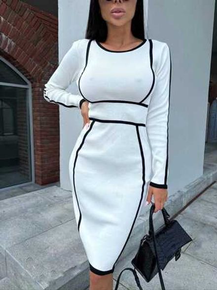 Платье 2576168 Fabrika