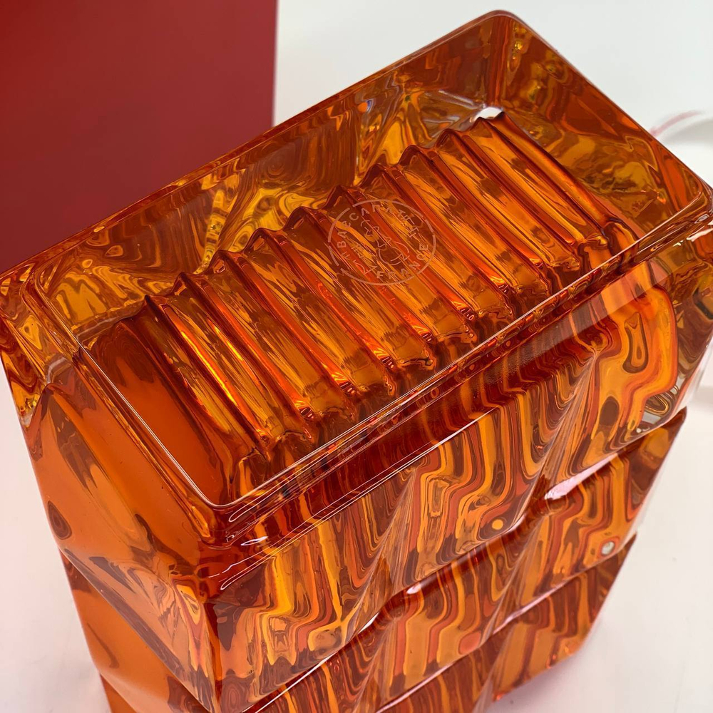 Ваза Baccarat 20 см, арт. 469927023