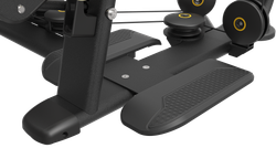 Impulse FE9724 дельтовидные, профессиональный тренажер