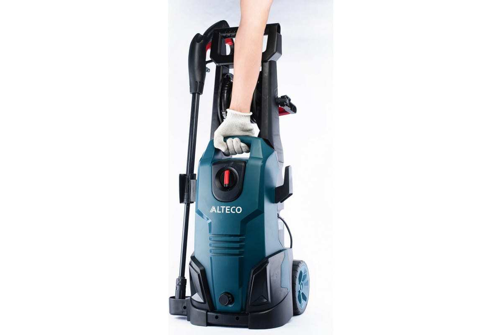 Аппарат высокого давления Alteco HPW 2111 27190