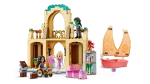 Конструктор LEGO Wicked 75681 Глинда, Эльфаба и Несса Роуз в университете Шиз