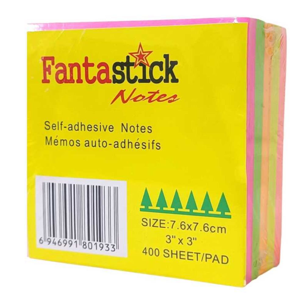 Стикеры Fantastick 6*7