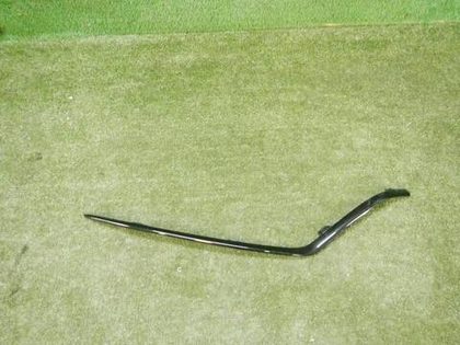 Молдинг перед. бампера Mercedes GLE V167 18-24 AMG