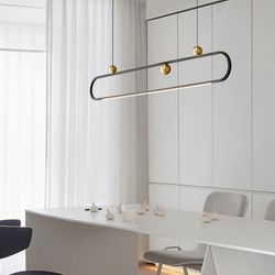 Подвесной Светильник Freda L120 By Imperiumloft