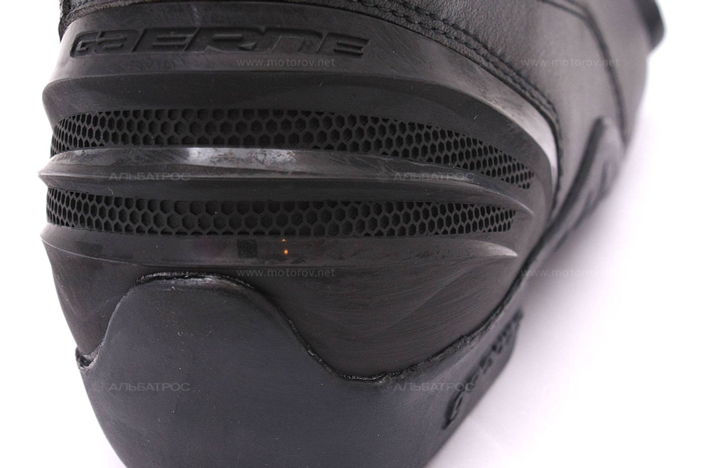 Мотоботы GAERNE G-EVOLUTION FIVE WHITE 44