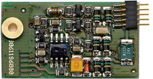 ROCO Декодер для стрелок - geoLine