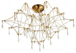 Потолочная люстра ST-Luce Gravetta SL6601.202.78