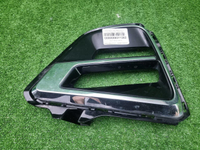 Накладка ПТФ левая Chery Tiggo 4 Pro (2020-н.в.)