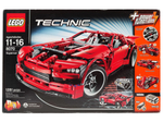 Конструктор LEGO Technic 8070 Суперкар