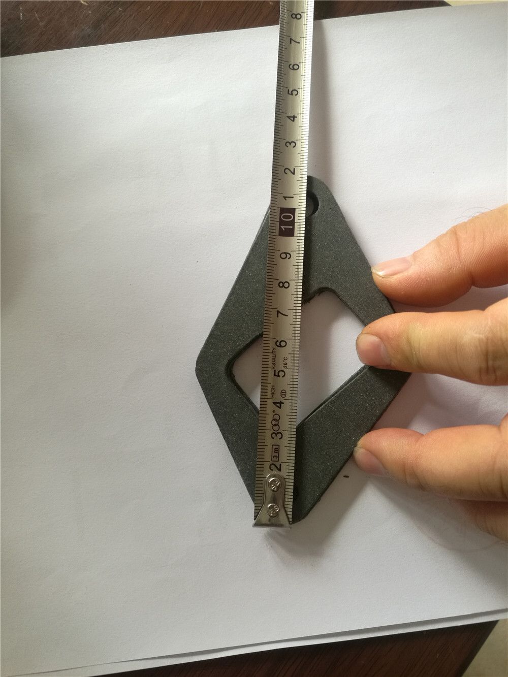 Прокладка впускного коллектора и ГБЦ TDQ 20 4L/Intake Manifold Gasket (item 38) QC490Q(DI)-03002