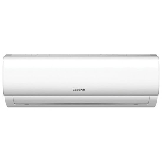 Кондиционер Lessar Amigo LS-HE09KRA2A/LU-HE09KRA2A