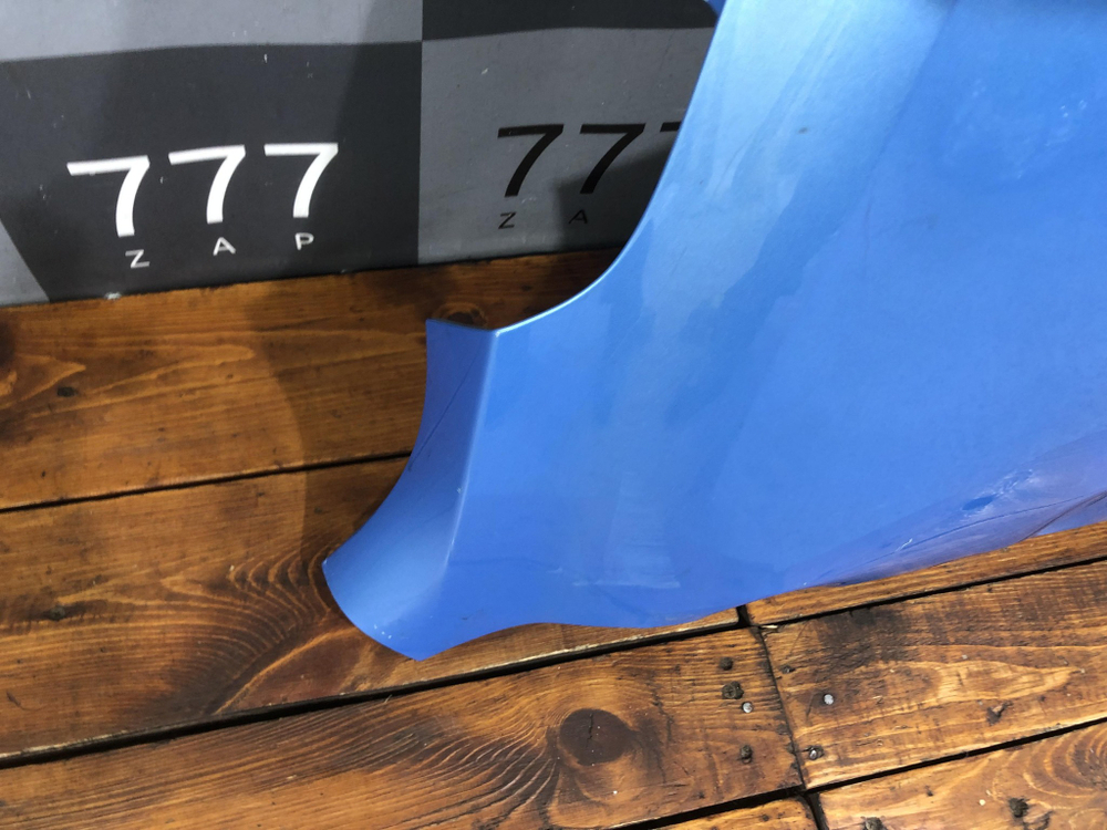 Крыло переднее правое Haval Jolion 21-24 Б/У Оригинал 8403120XST01A