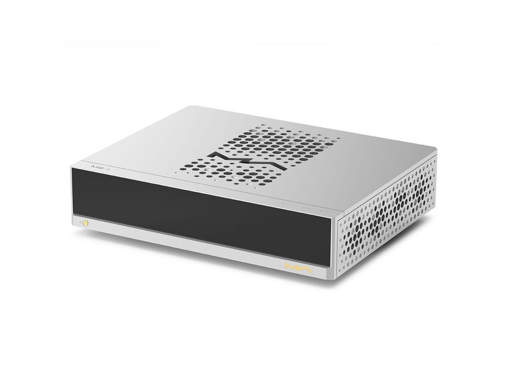 Аудиопроигрыватель Matrix Audio MS-1 Pre