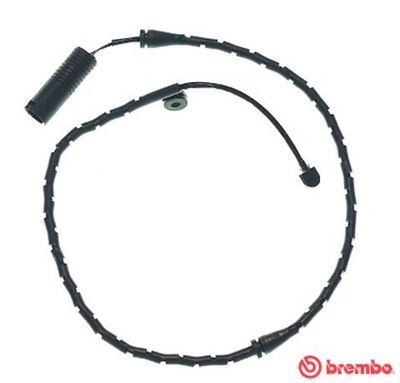 BREMBO - A00243-BRB - Warning Contact, brake pad wear - Povrat artikla narucenog iz Njemacke nije moguc.