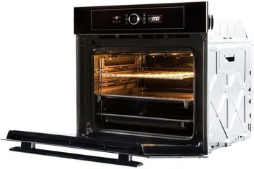 Электрический духовой шкаф Whirlpool AKZ 6230 NB