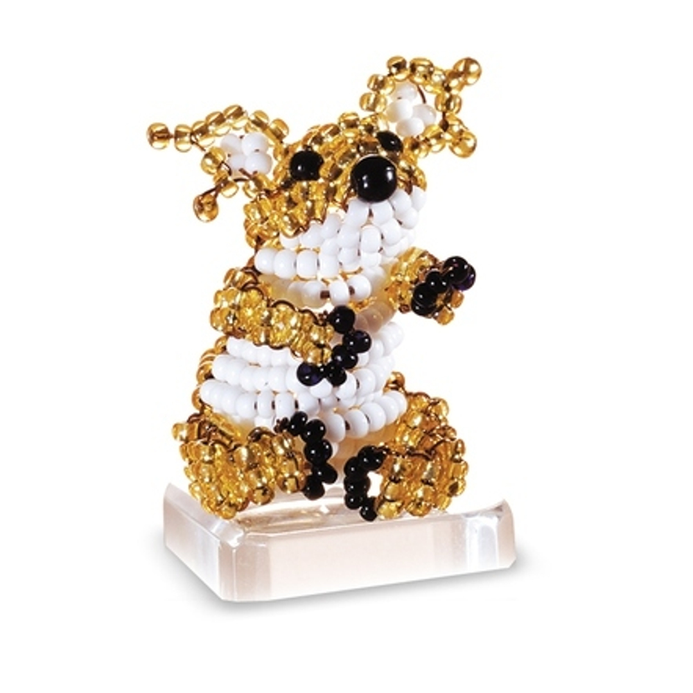 "Коала"-А-109 набор для бисероплетения