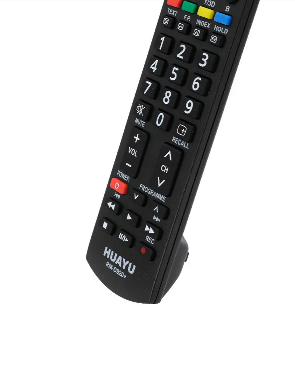 Пульт для Panasonic универсальный RM-D920+ 3D Huayu