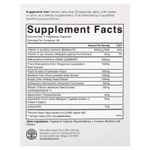 Cymbiotika, Healthy Glow™, средство для ежедневной красоты, 56 капсул