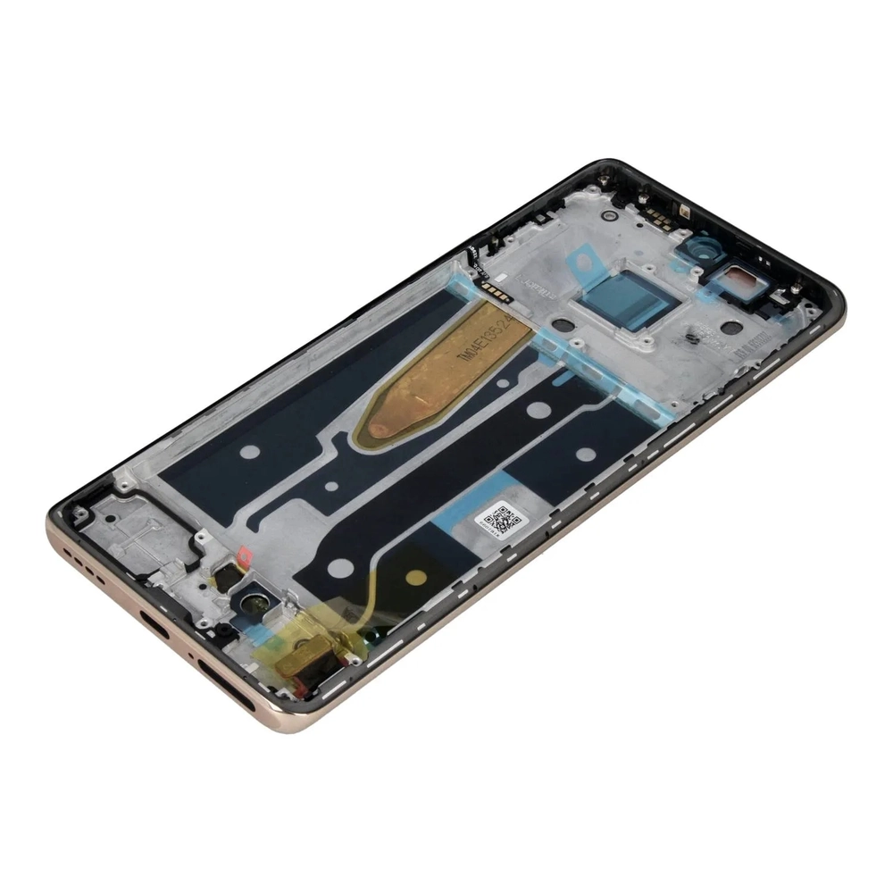 Realme 11 Pro 5G (RMX3771) / 11 Pro Plus 5G (RMX3741) / (RMX3740) - Дисплейный модуль с тачскрином) (в рамке) (ORIG-SP)