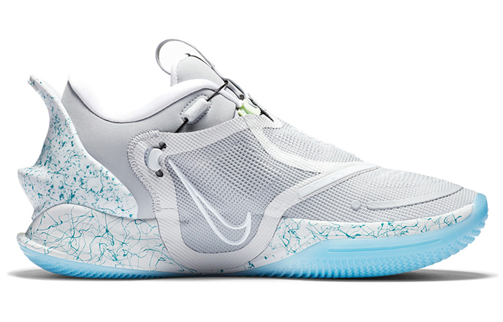 Кроссовки Nike Adapt Bb 2.0 Tpu