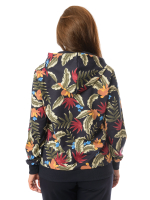 Костюм с брюками КБ-177/кленовыйлист