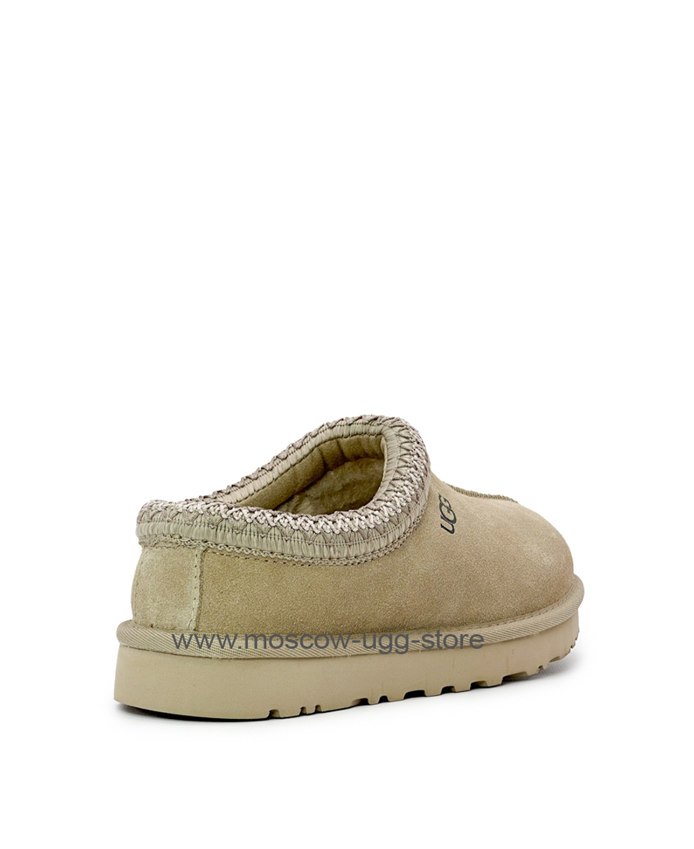 TASMAN SLIPPER-sand