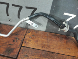 Трубка вакуумная Mercedes S (W222) 13-20 Б/У Оригинал A6560701332