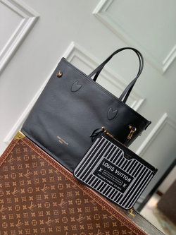 Louis Vuitton Neverfull Inside Out MM