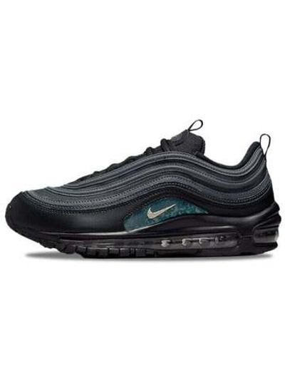 Кроссовки Nike Air Max 97 Black Emerald Women's