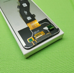 Infinix Hot 50i (X6531B) / Hot 50 5G (X6720) / Note 50X (X6857) - Дисплей в сборе с тачскрином (ORIG-SP)