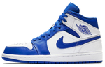 Кроссовки Jordan Air Jordan 1 Mid Hyper Royal