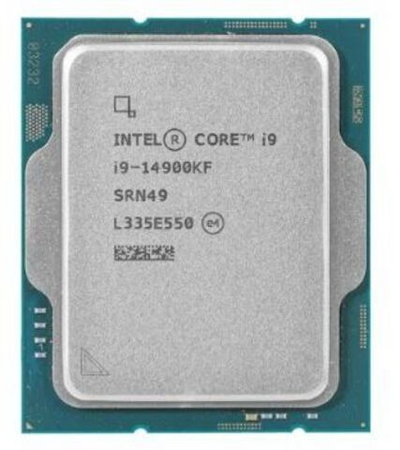 Процессор Intel Core i9-14900KF
