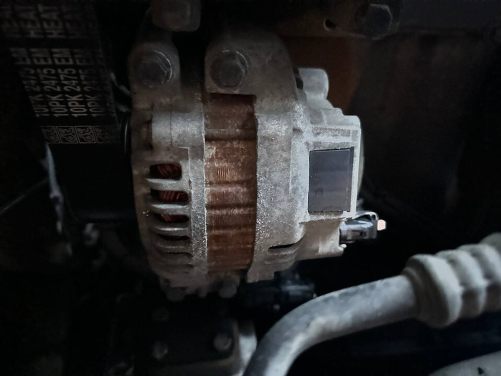 Двигатель в сборе DC13 153/440 PDE 440 л.с.