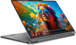 Ноутбук  Lenovo Yoga 9 2-in-1 14IMH9 14 ", Core Ultra 7, 32 Гб RAM, 1 Тб SSD, Arc graphics, Серый