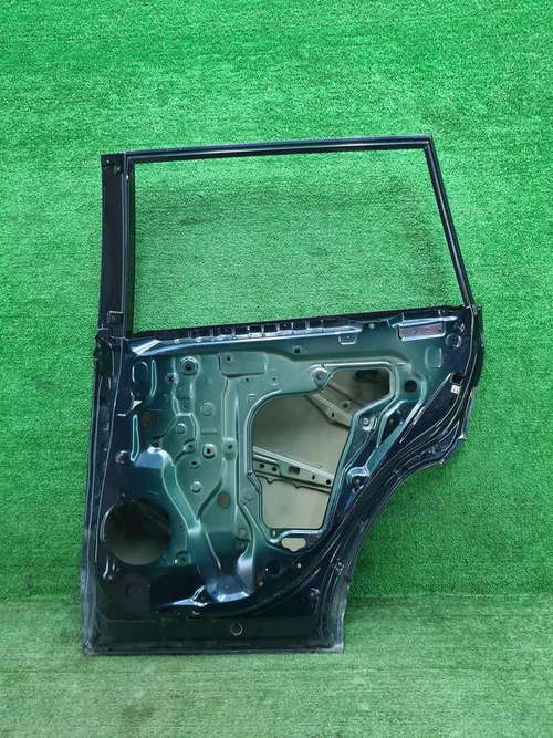 Дверь задняя правая Toyota RAV4 5 XA50 (2018-н.в.)