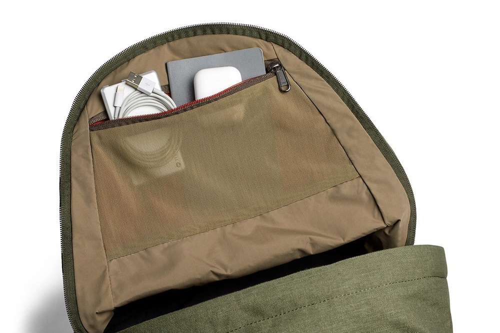 Рюкзак Bellroy Classic Backpack 2nd Edition 20L