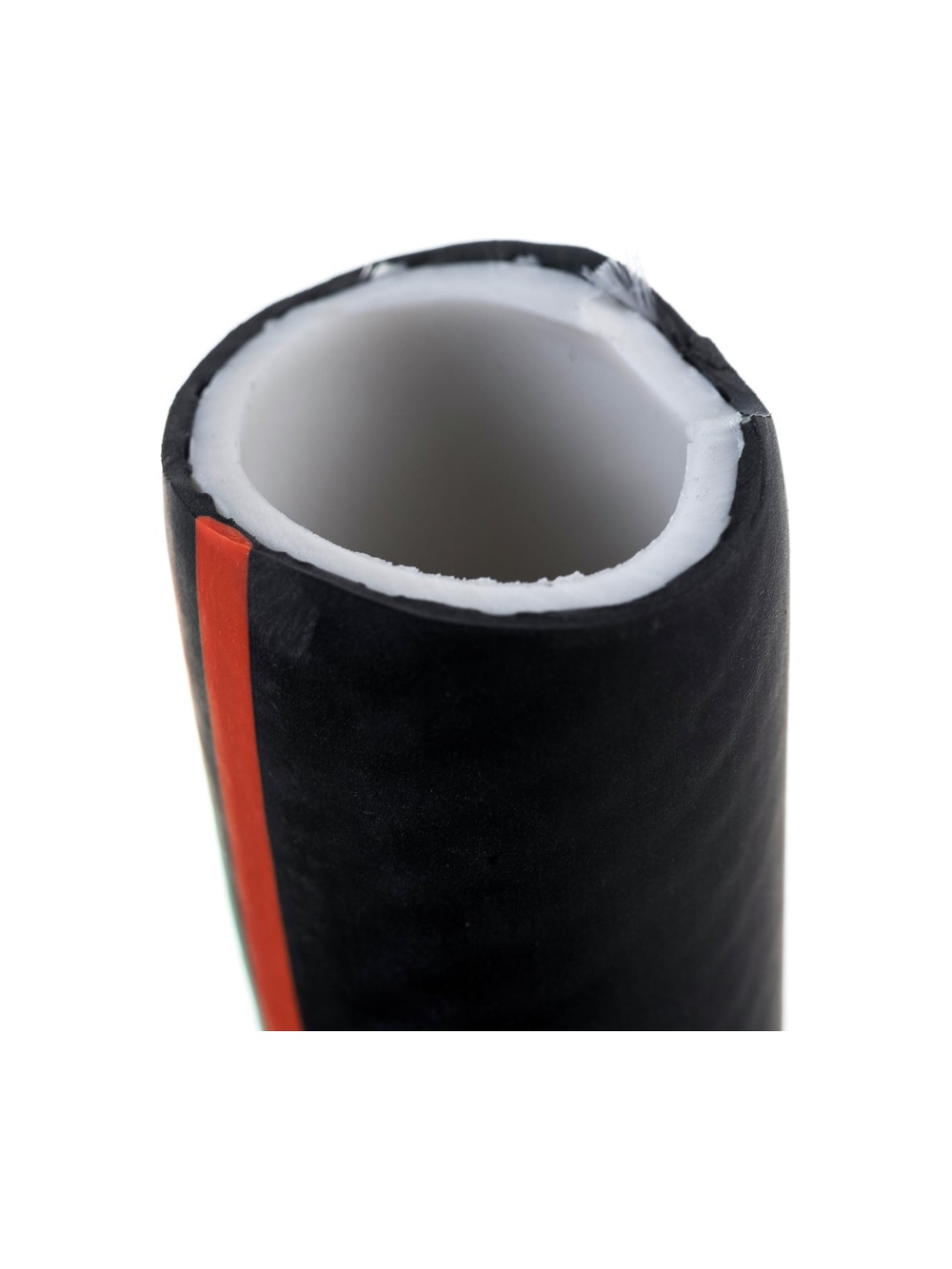 Резиновый термопластичный шланг Gigant 3/4, 25 м, 3 слоя GRH-05