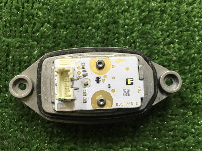 Модуль светодиодный левый Geely Atlas 1 (16-22)